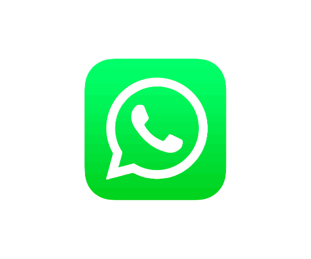 WhatsApp Transportes Garza